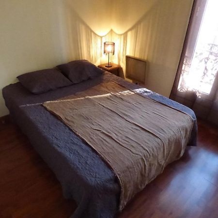 Appartement Buenos Aires Nice Extérieur photo