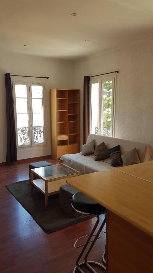 Appartement Buenos Aires Nice Extérieur photo