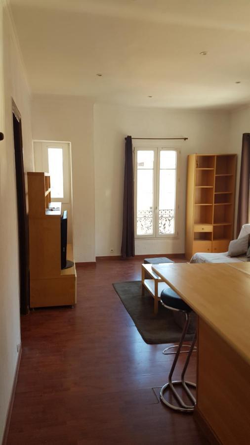 Appartement Buenos Aires Nice Extérieur photo