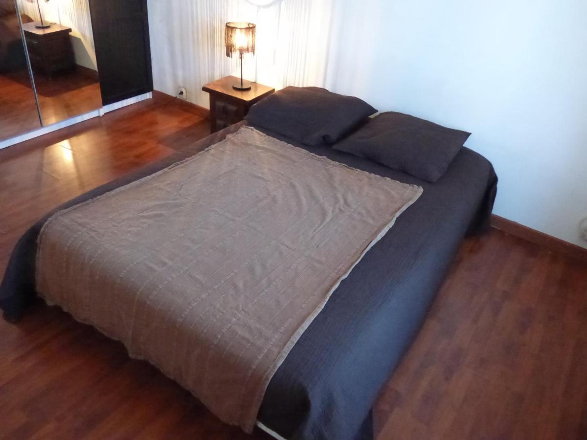 Appartement Buenos Aires Nice Extérieur photo