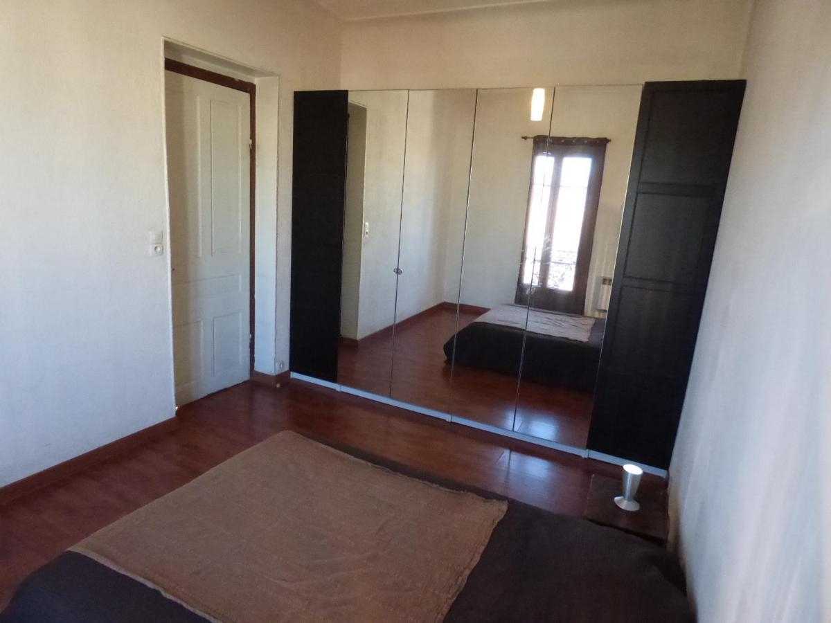 Appartement Buenos Aires Nice Extérieur photo