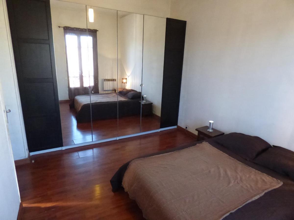 Appartement Buenos Aires Nice Extérieur photo